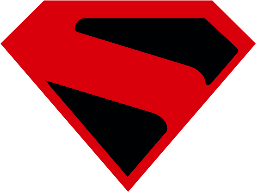 Supelogo - Superman Kingdom Come Symbol Clipart (900x682), Png Download