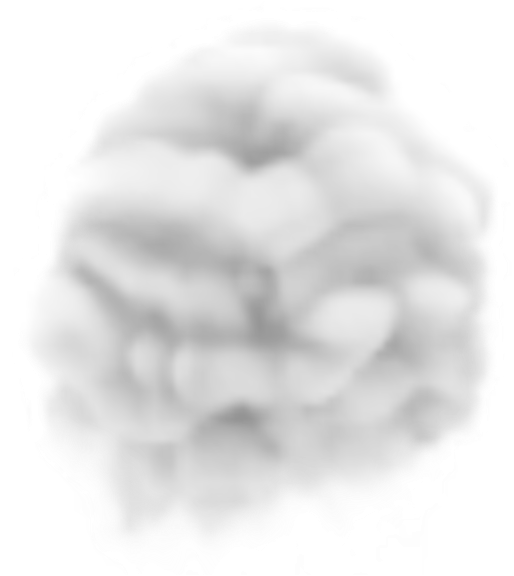 Smoke - Smoke Clipart Transparent Background - Png Download (525x600), Png Download