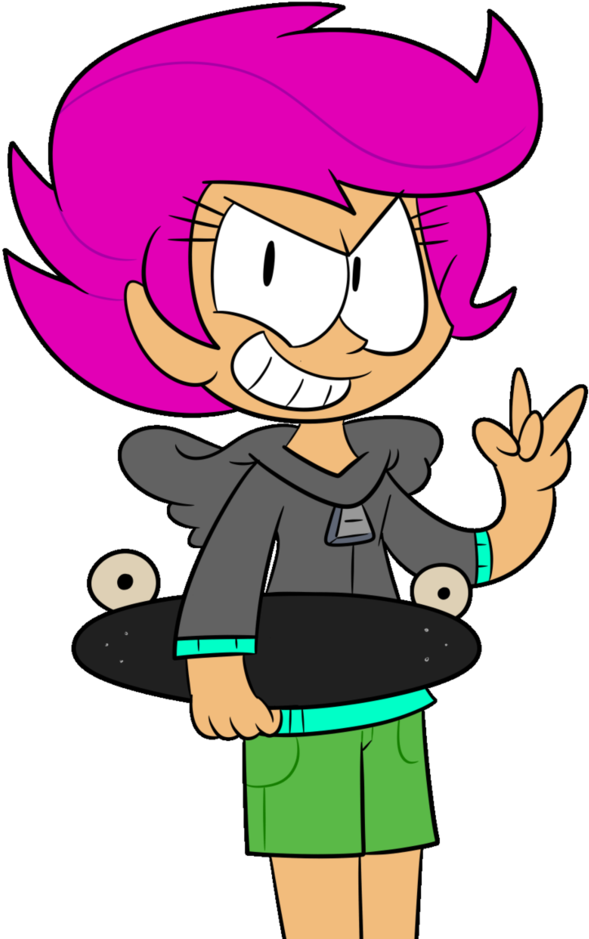 Smithboyy, Bart Simpson, Clothes, Crossover, Female, - Simpson Female Bart Clipart (589x939), Png Download