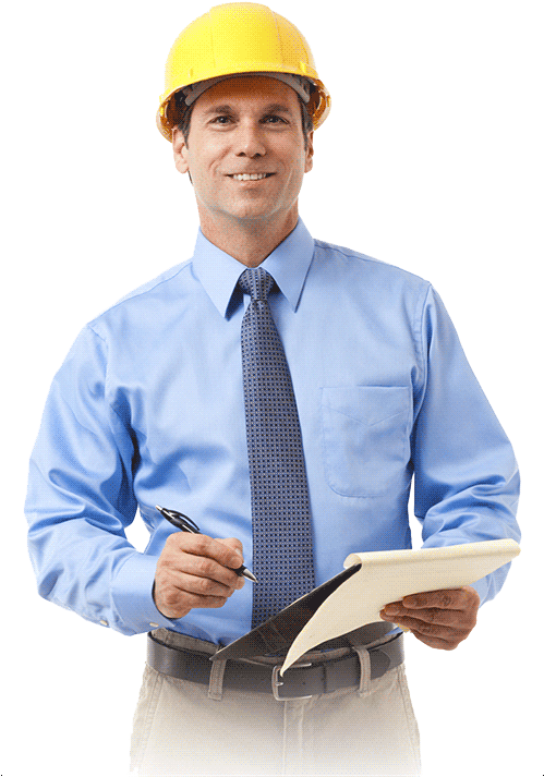 Engineer Png Clipart (500x732), Png Download