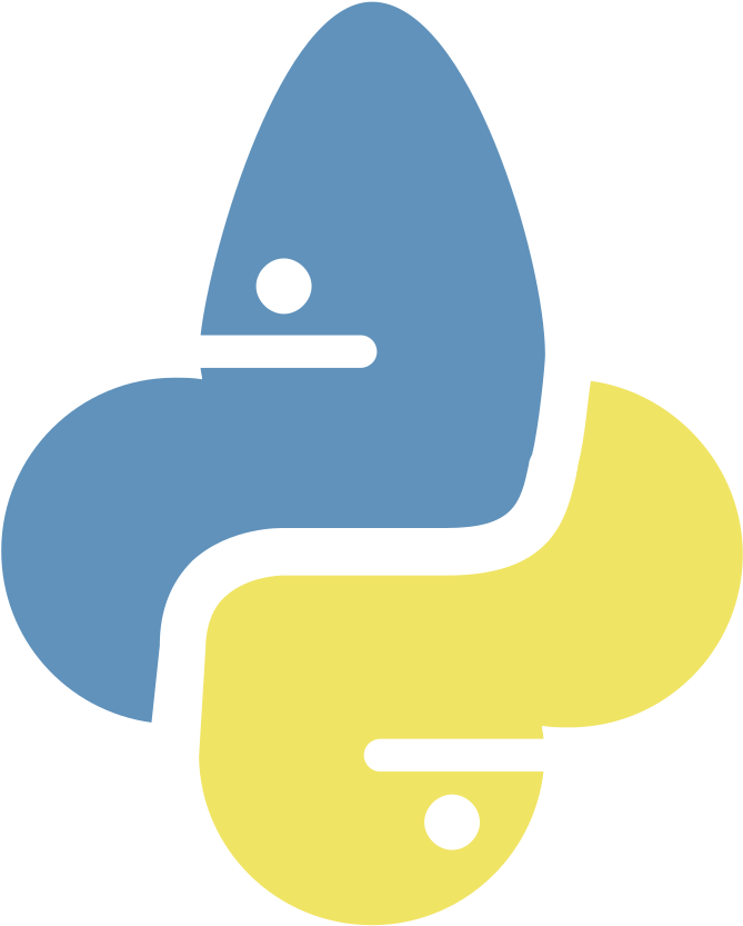 Why Is The Travis Ci Python Logo So Derpy - Illustration Clipart (900x910), Png Download