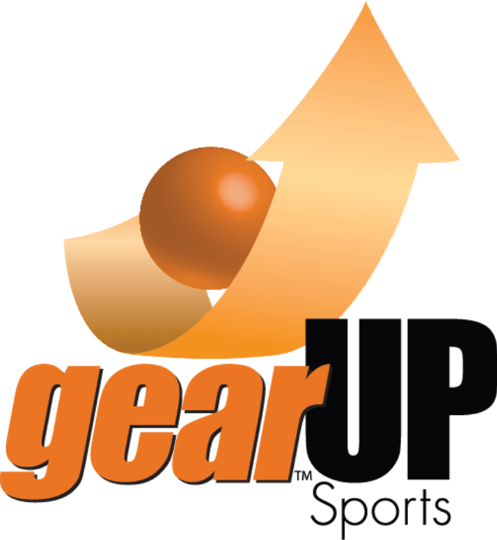 Gearup Sports Logo - Graphic Design Clipart (720x782), Png Download