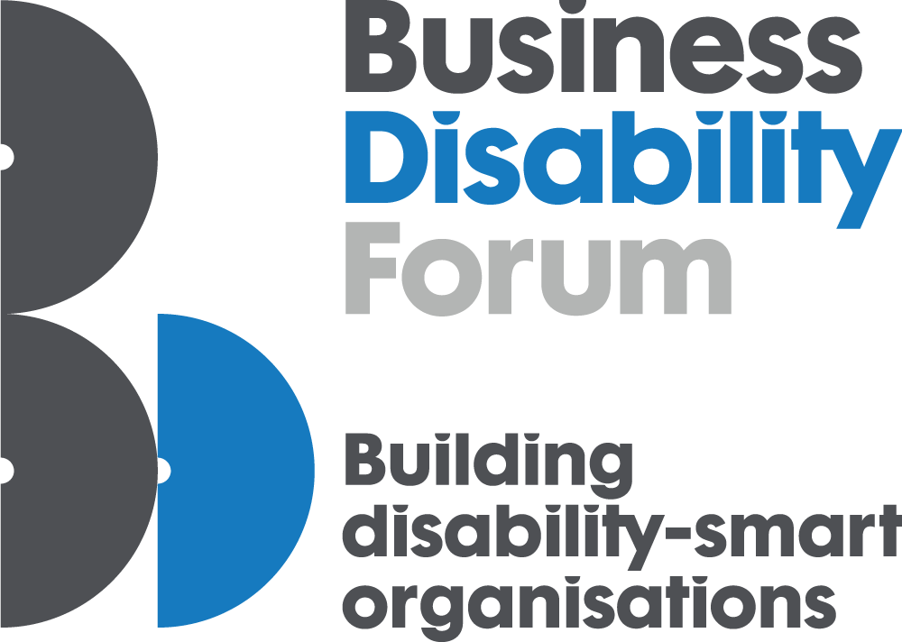 Business Disability Forumkjkjkjkjkj - Disability Organisations Uk Clipart (1000x712), Png Download