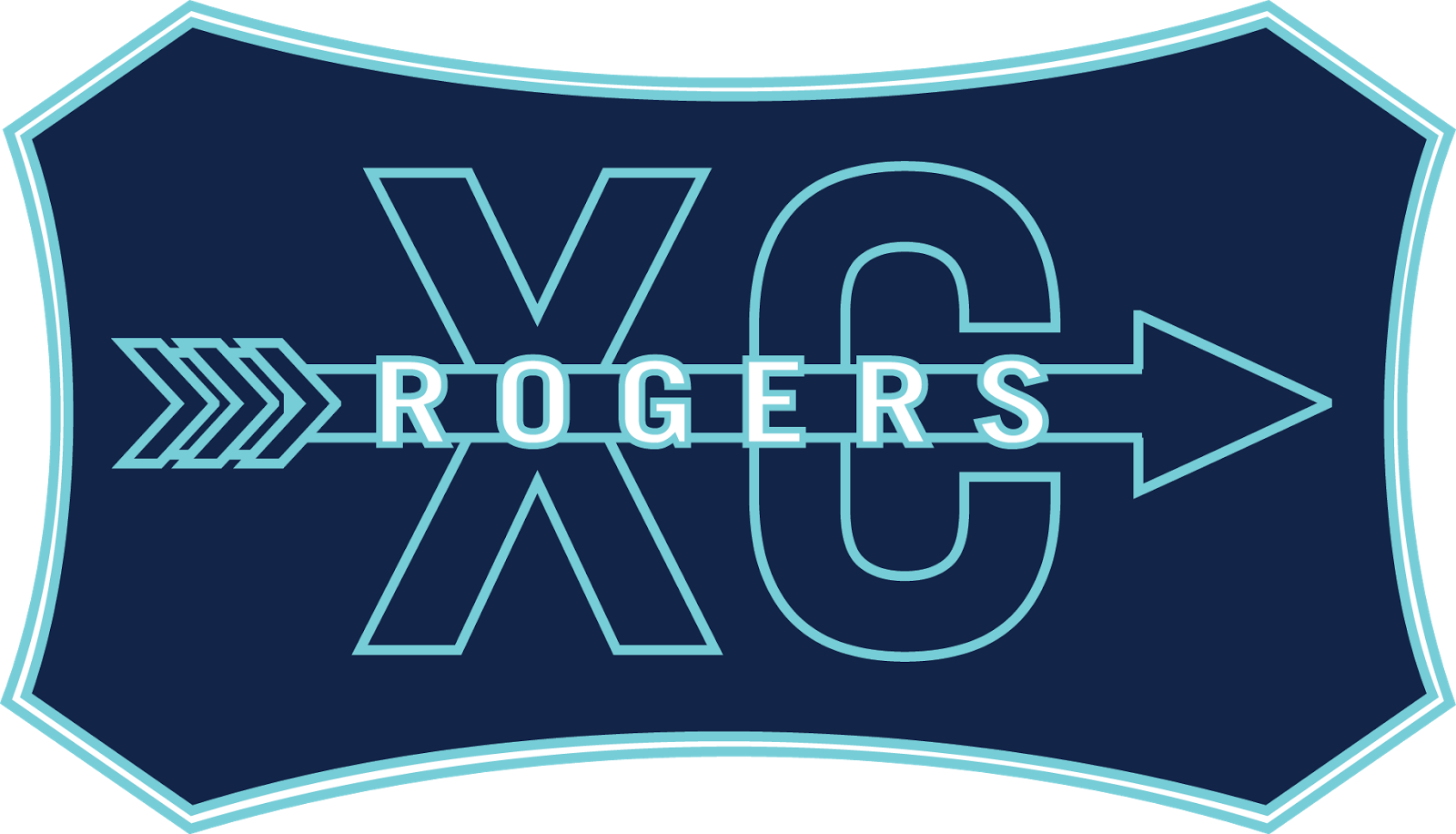 Nike- Hole In The Wall Invite - Poster Clipart (1600x916), Png Download