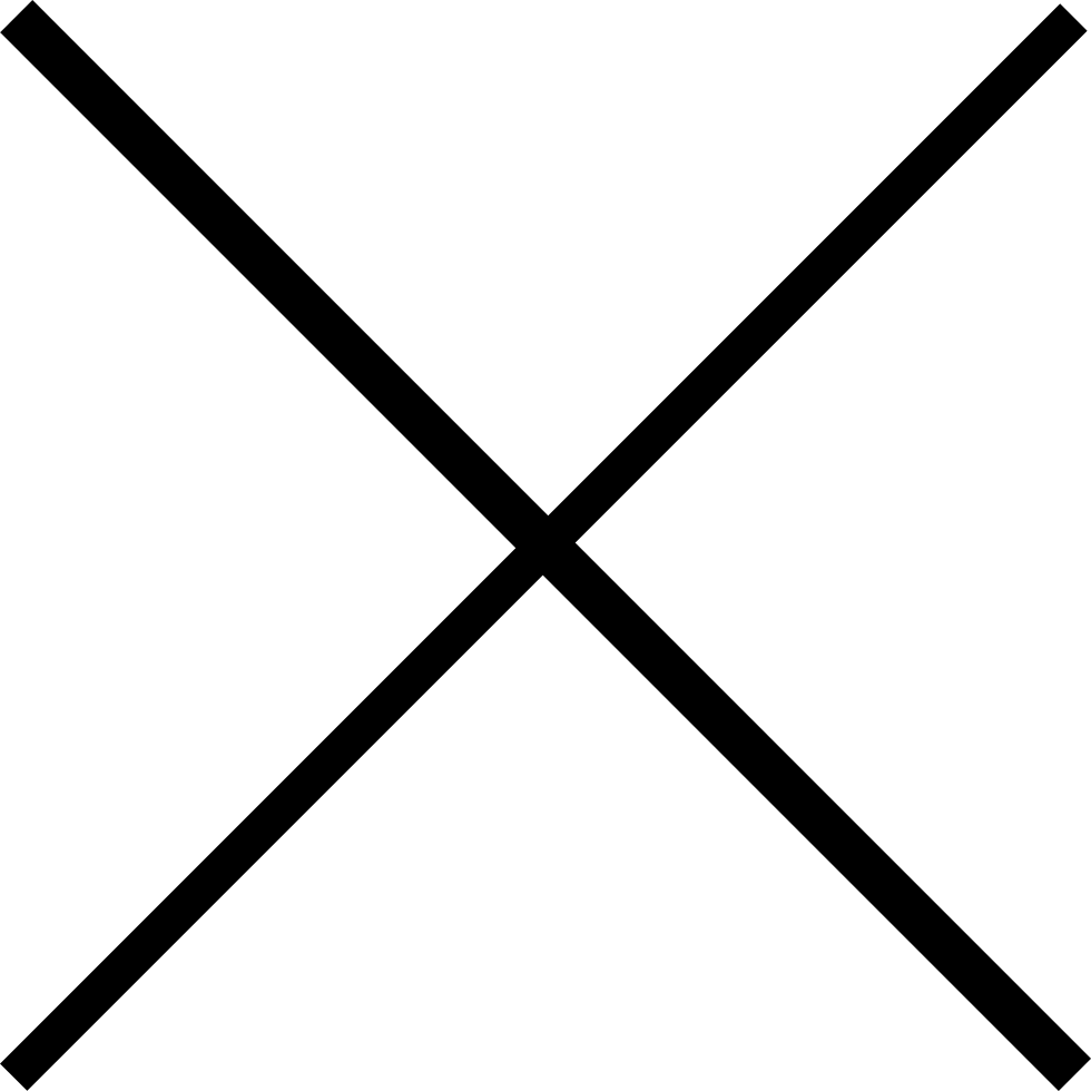 Cross - Svg Cross Icon Clipart (980x980), Png Download