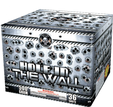 Hole In The Wall - Enclosure Clipart (600x600), Png Download