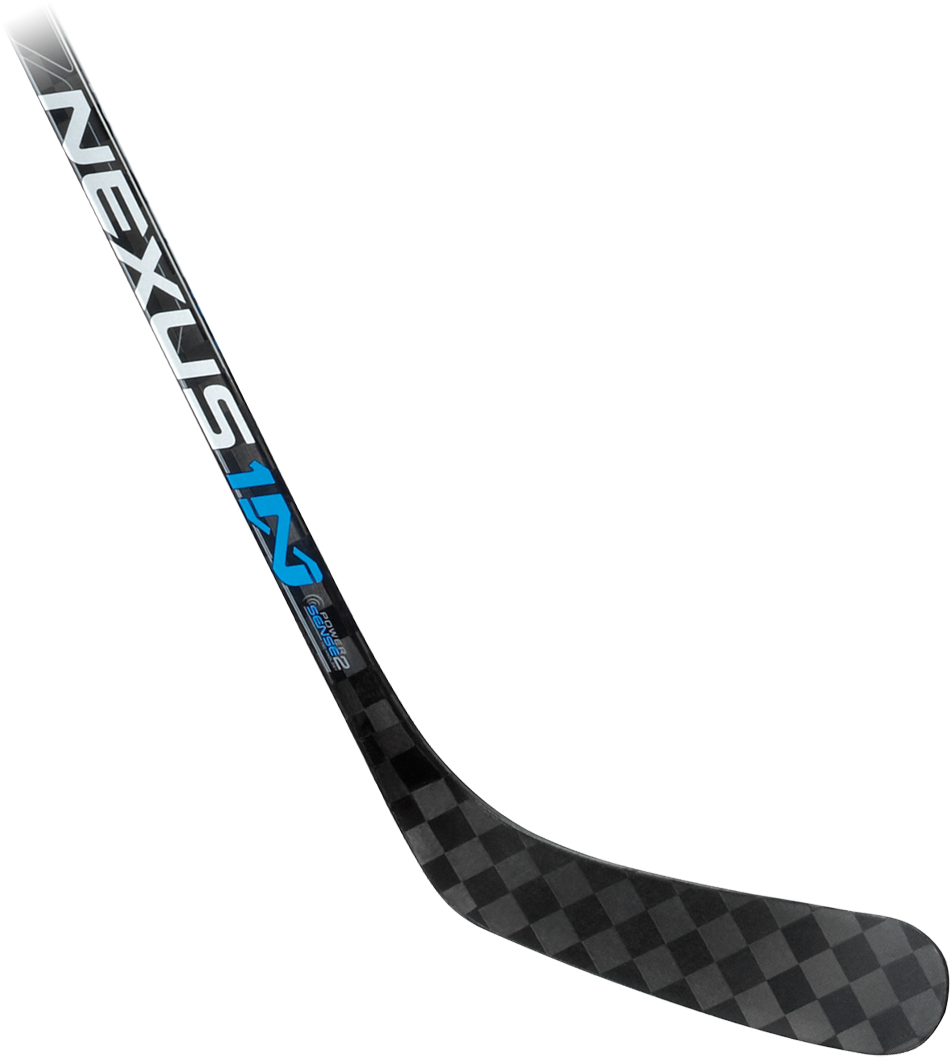 Hockey Stick - Hockey Stick Transparent Background Clipart (1110x1110), Png Download