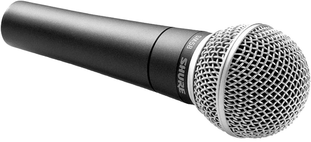 1095 X 544 13 - Micro Shure Sm58 Clipart (1095x544), Png Download