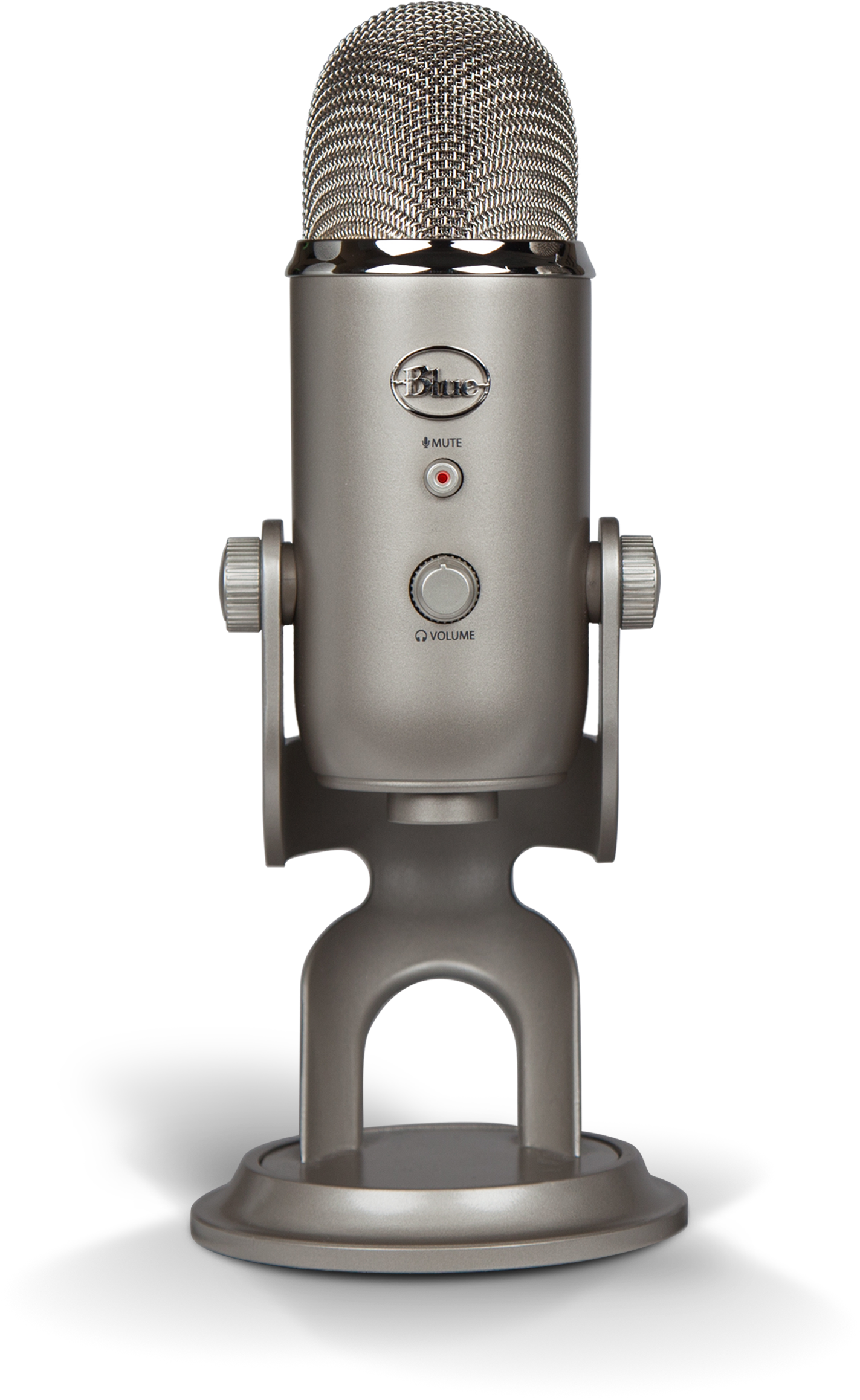 Blue Yeti Mic Stand - Blue Yeti Microphone Clipart (1422x2394), Png Download