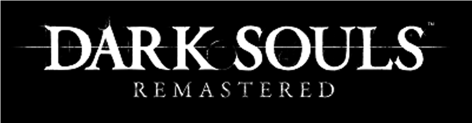 Remastered Für Nintendo Switch - Dark Souls Clipart (1024x680), Png Download