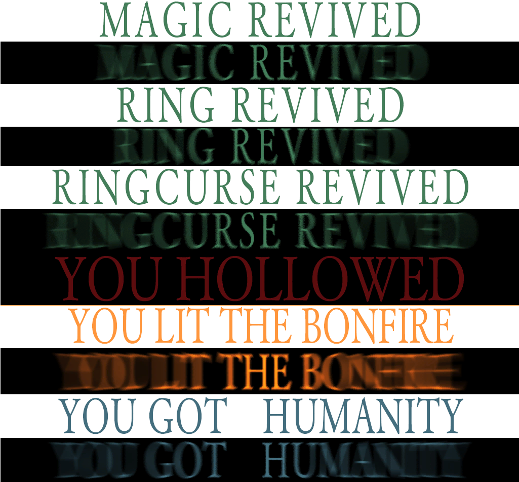 Dark Souls Begone, Evil Forces, My Soul Is Mine And - Symmetry Clipart (1025x951), Png Download