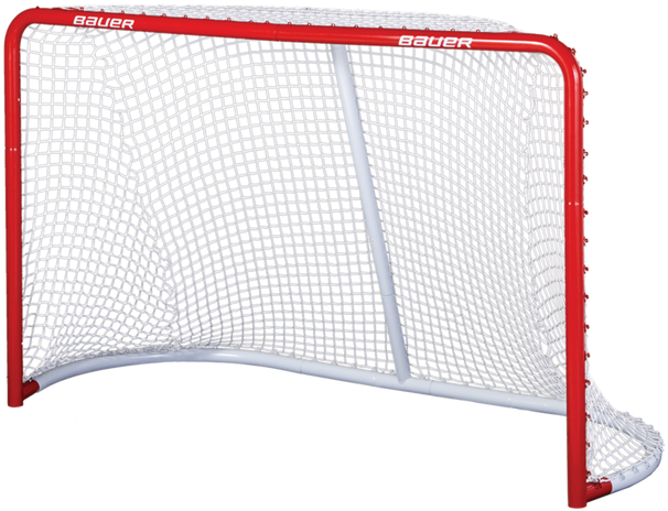 741 X 660 1 - Hockey Goal Png Clipart (741x660), Png Download