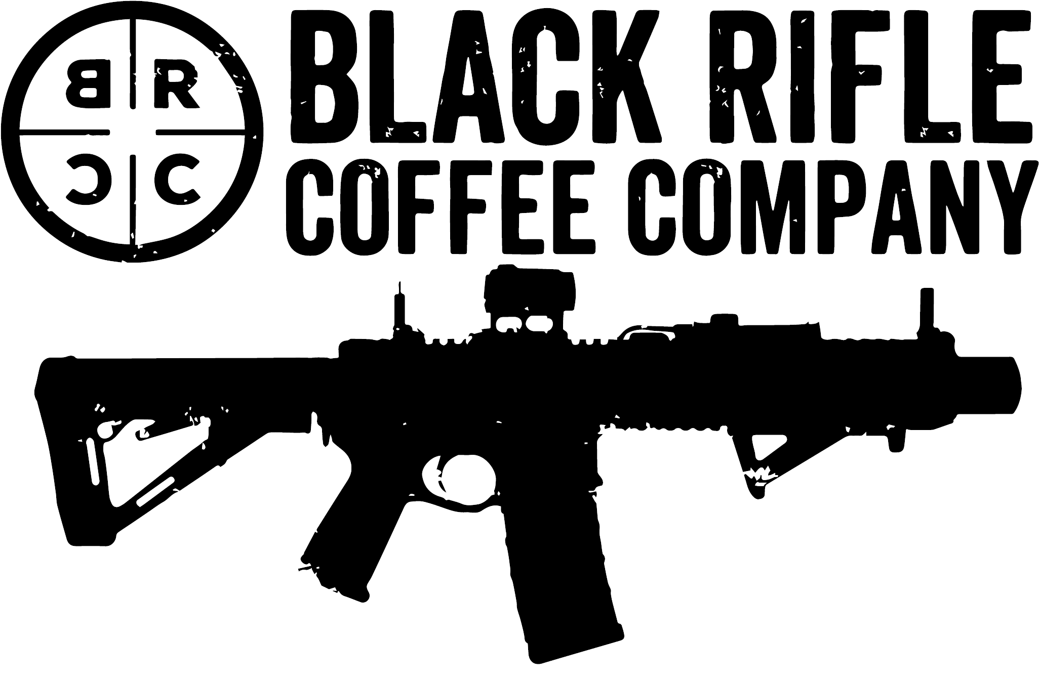Coffee Bulwark Defense Dark Souls 2 Logo Dark Souls - Assault Rifle Clipart (2200x1700), Png Download