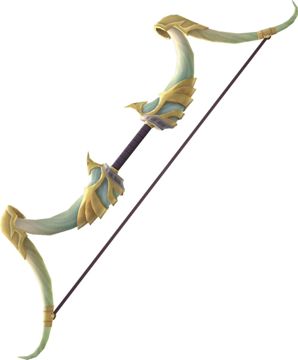Zelda Arco De Luz Clipart (1000x1209), Png Download