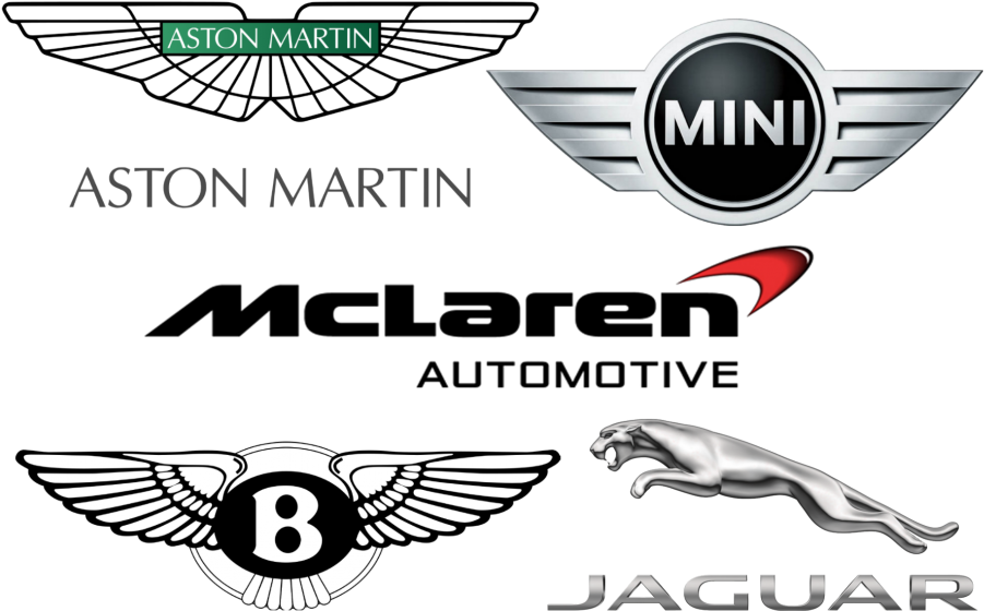Logos With Names List Famous Logos With Names List British Car Logos 