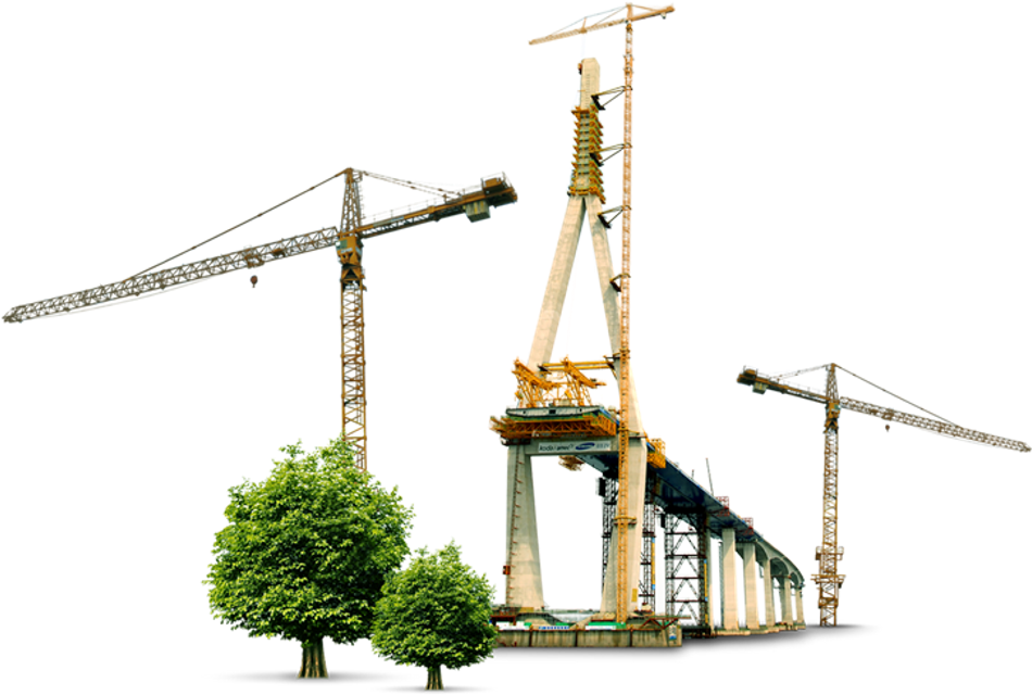 Construction Clipart (1024x1028), Png Download