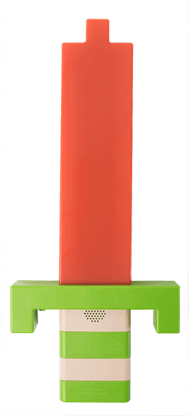 The Legend Of Zelda - Cylinder Clipart (600x600), Png Download