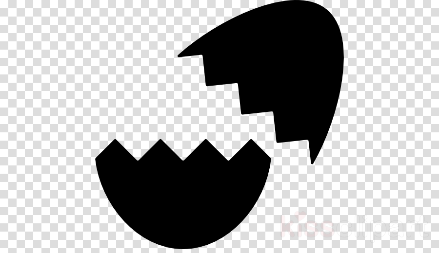 Broken Egg Icon Png Clipart Computer Icons Egg - Half Life Episode Logo Transparent Png (900x520), Png Download