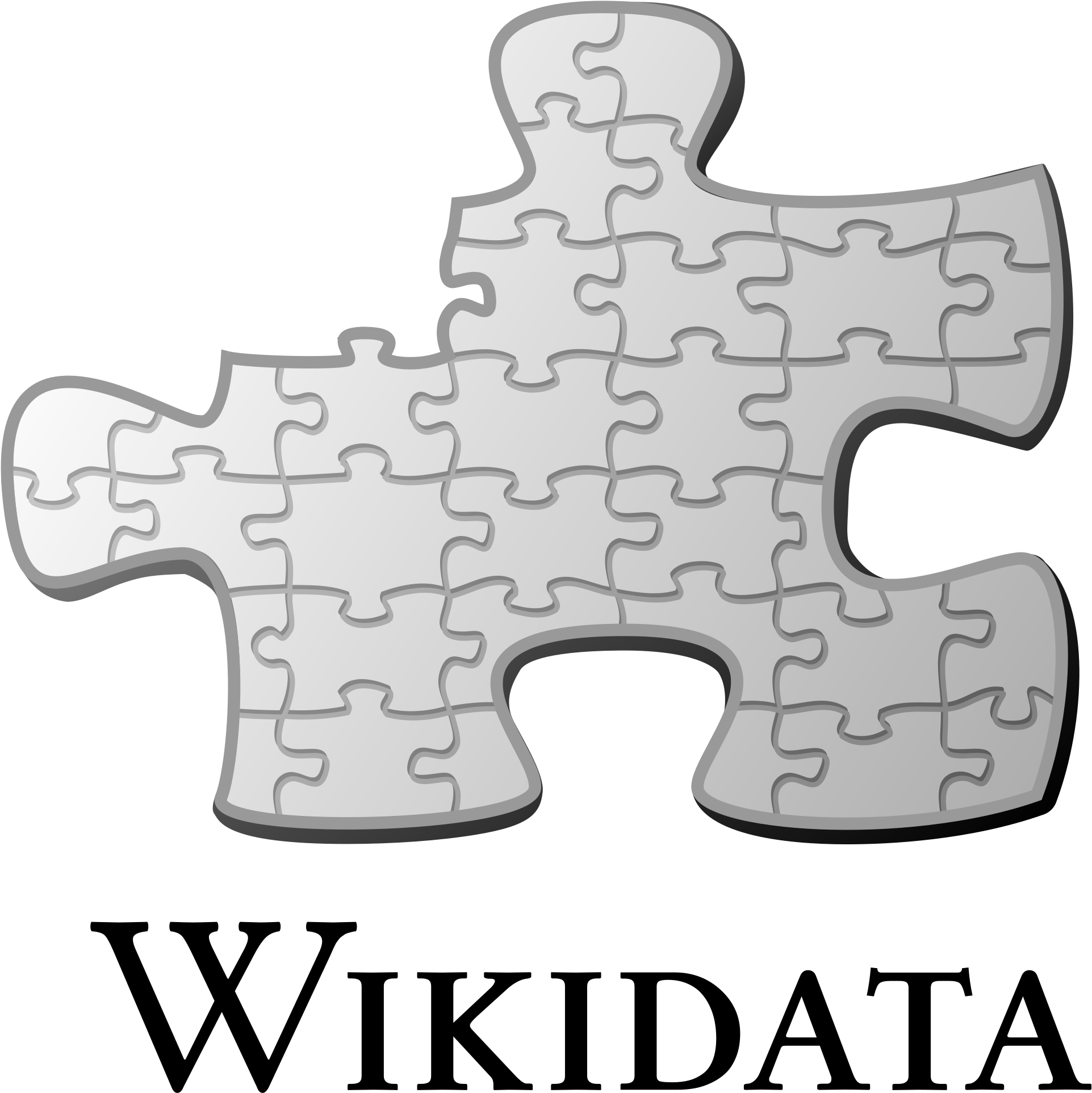 Open - Википедия Логотип Clipart (2000x2000), Png Download