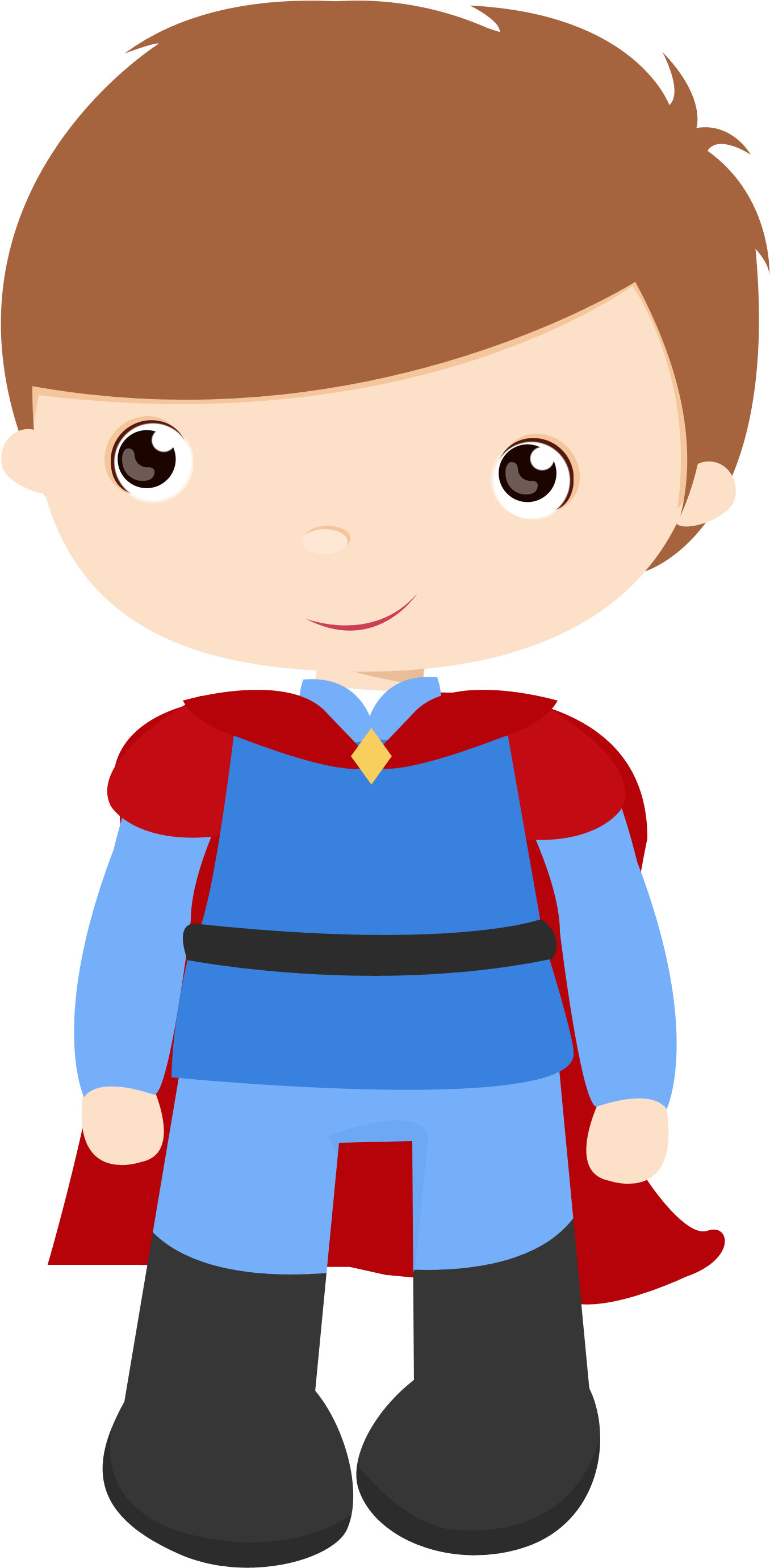 Cat Prince 2 - Principe Da Bela Adormecida Eva Clipart (1664x2891), Png Download