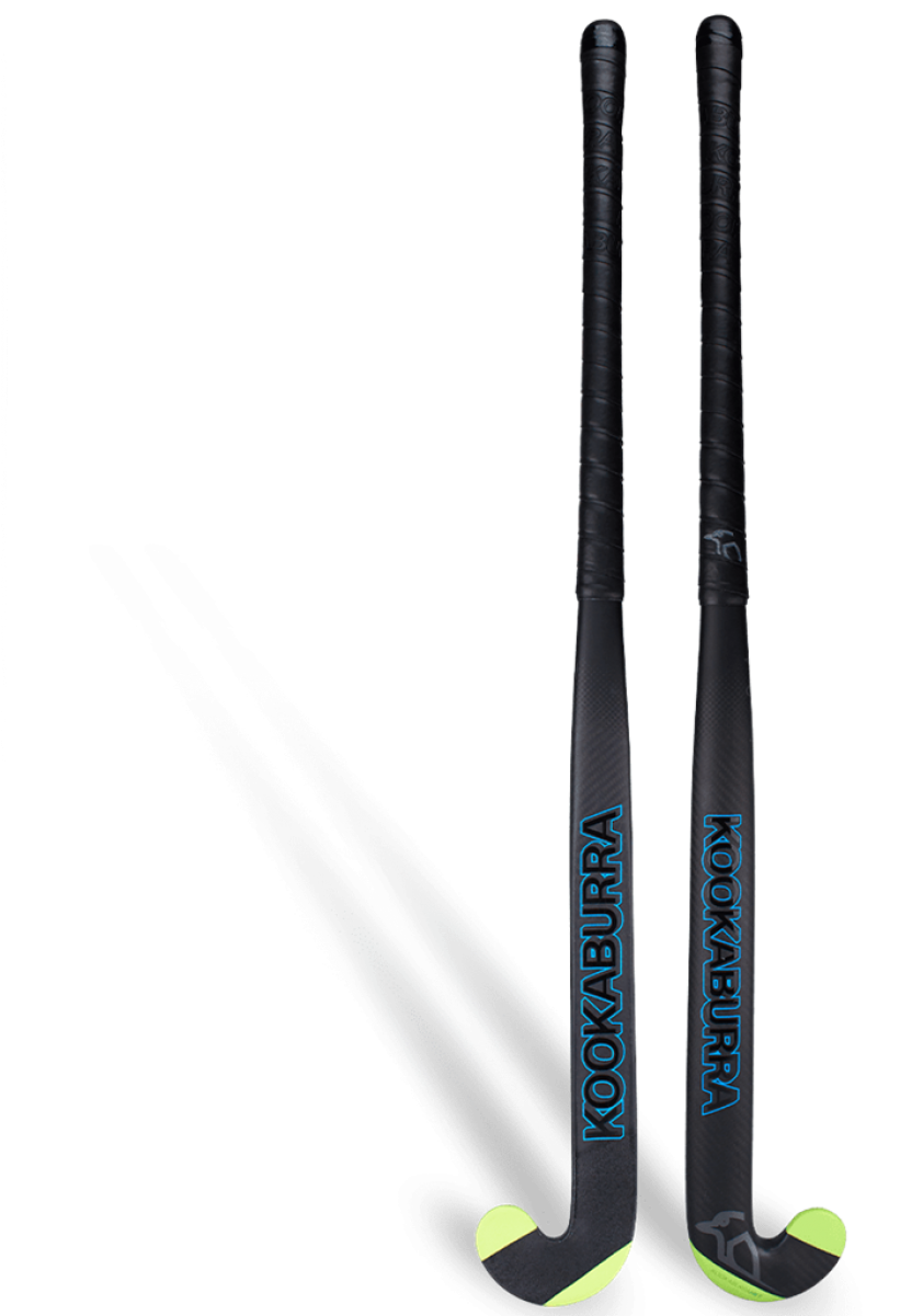 More Views - Field Hockey Stick Clipart (1200x1200), Png Download