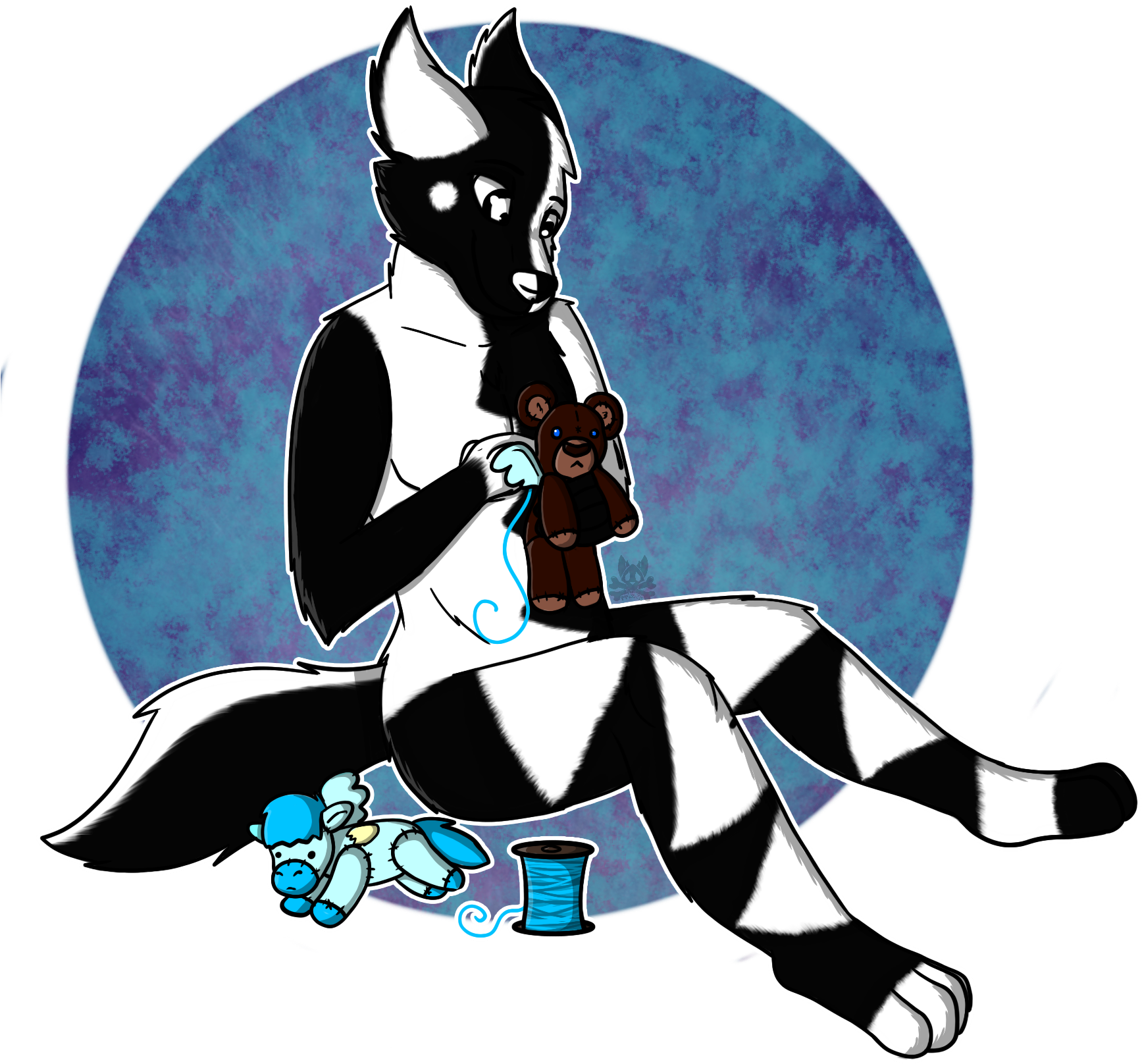 Puzzle Pieces - Illustration Clipart (1787x1758), Png Download