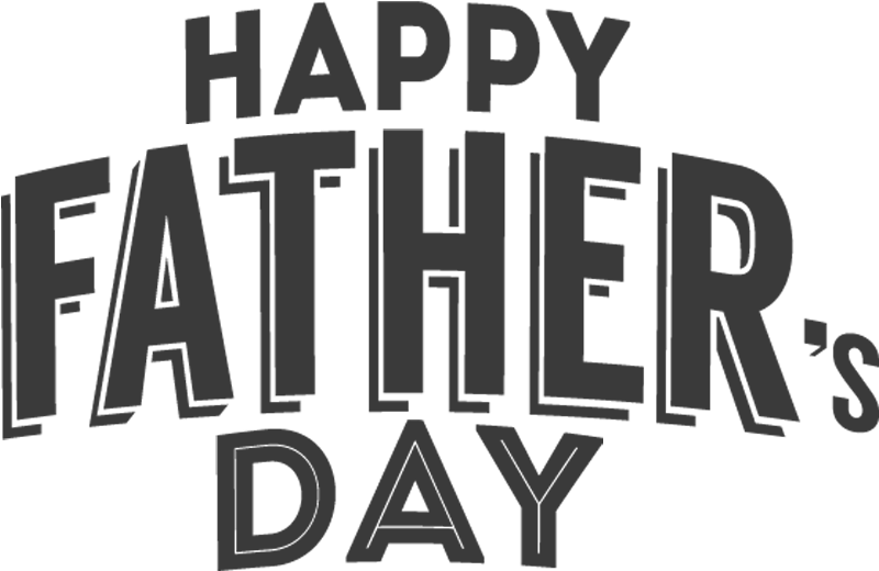 Holidays - Happy Day Father Png Clipart (960x540), Png Download
