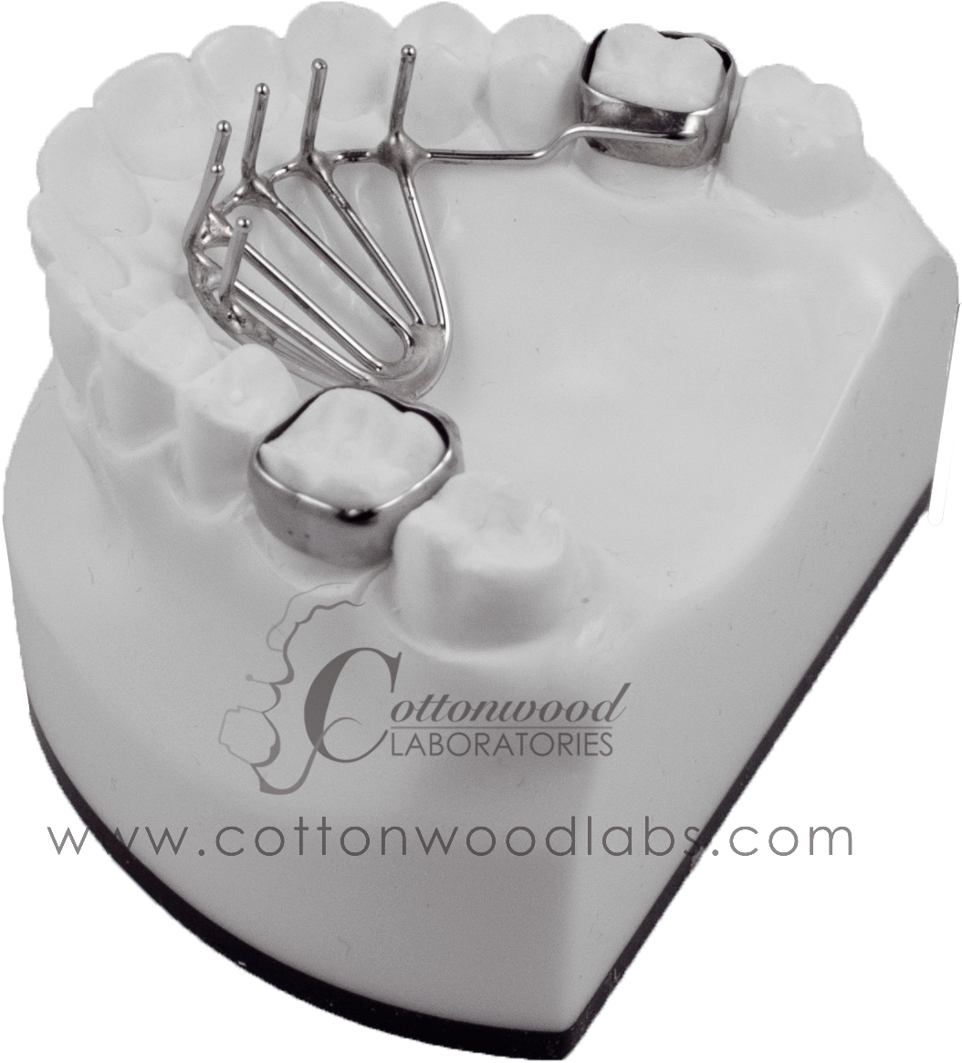 Thumb Crib With Rake - Cupcake Clipart (2000x1200), Png Download