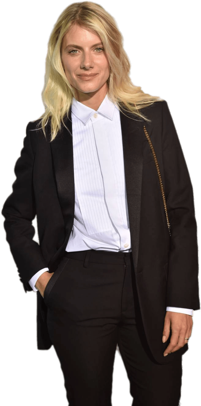 Download - Mélanie Laurent Png Clipart (950x1426), Png Download