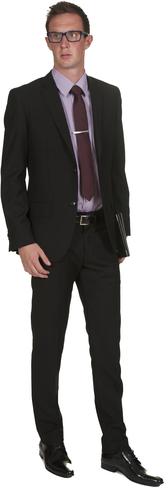 Borden Bomber Admiral Blue Clipart (800x1600), Png Download