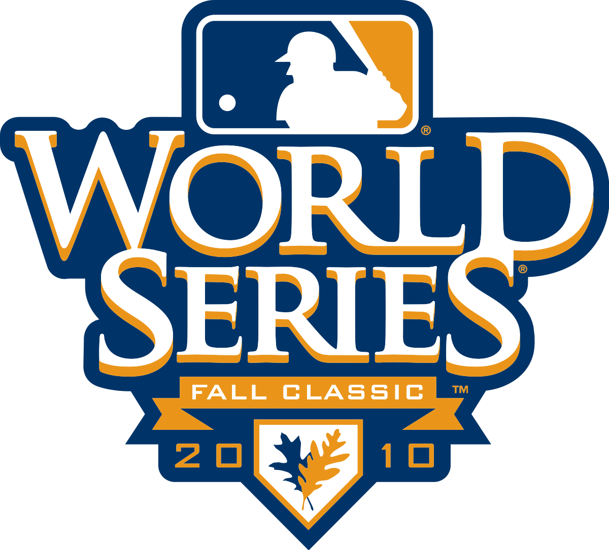 Chicago Cubs World Series Logo Png - Mlb World Series Champions Logo Clipart (1200x1085), Png Download