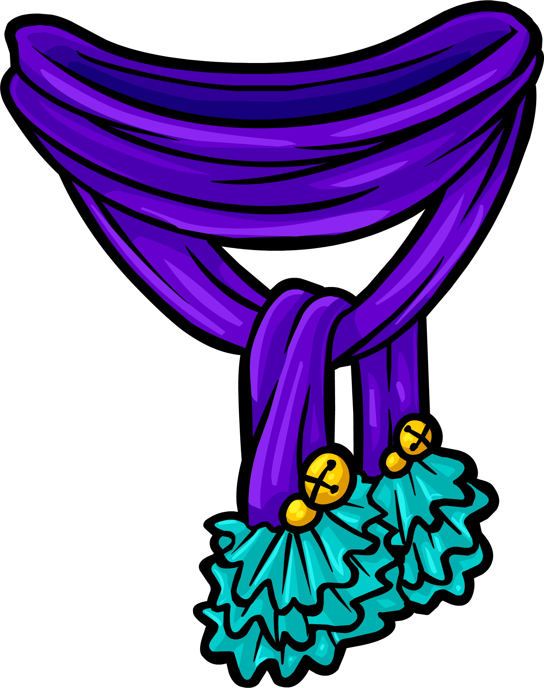 Image Pom Clothing Icon Clipart (1770x2239), Png Download