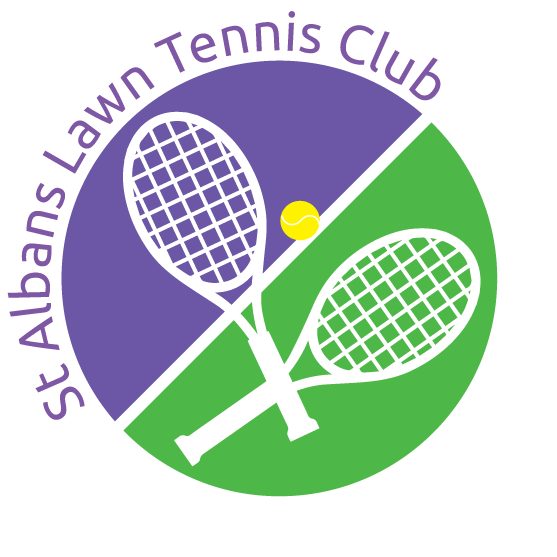 St Albans Lawn Tennis Club - Wheel Of Fortune Silhouette Clipart (576x576), Png Download