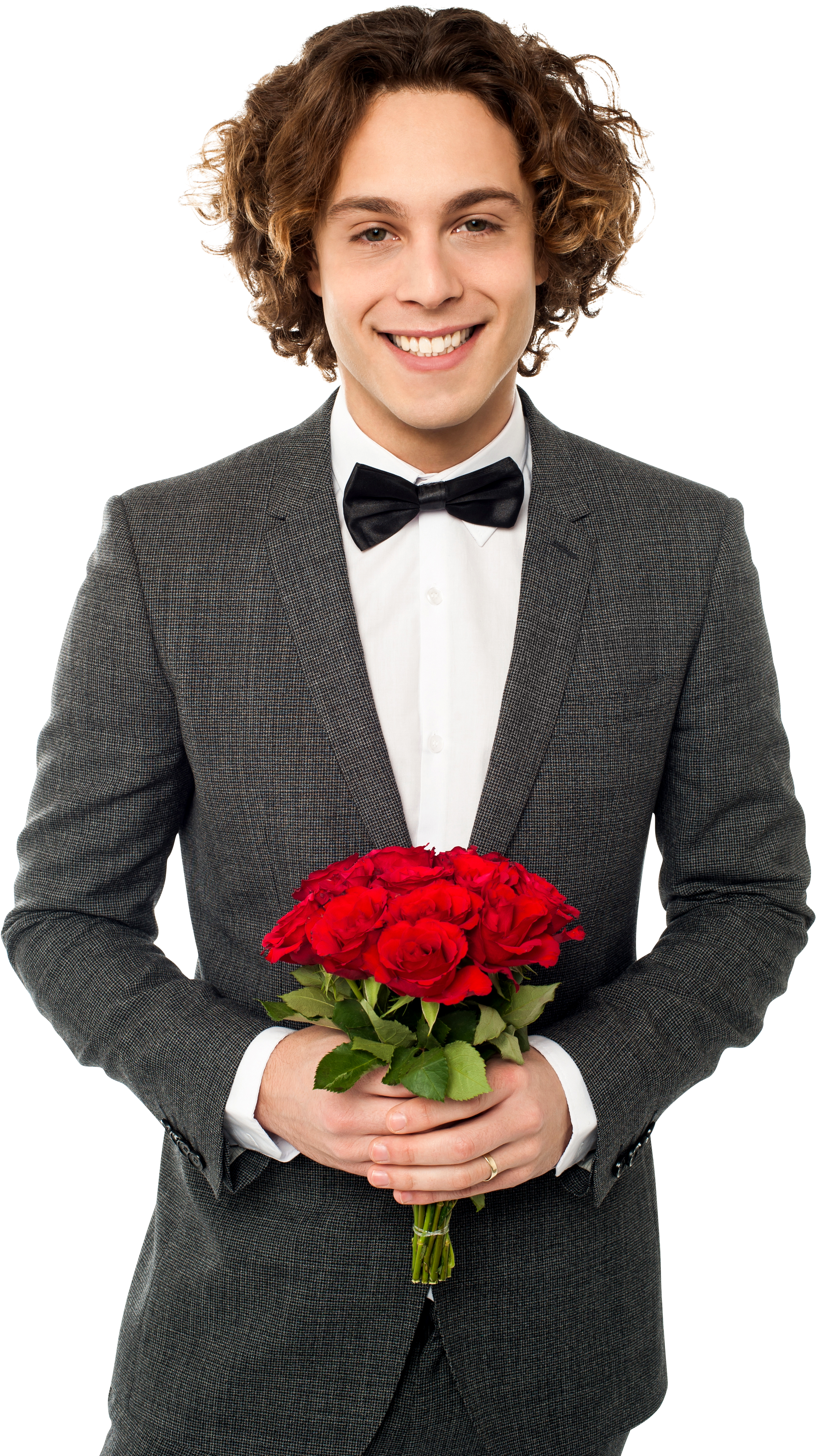 Groom Png Clipart (3200x4809), Png Download