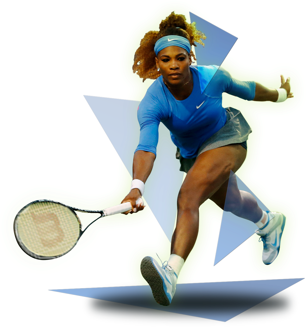 Tennis Sport Png Clipart (1200x1257), Png Download