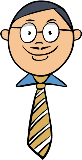 600 X 630 6 - Teacher Face Clip Art - Png Download (600x630), Png Download