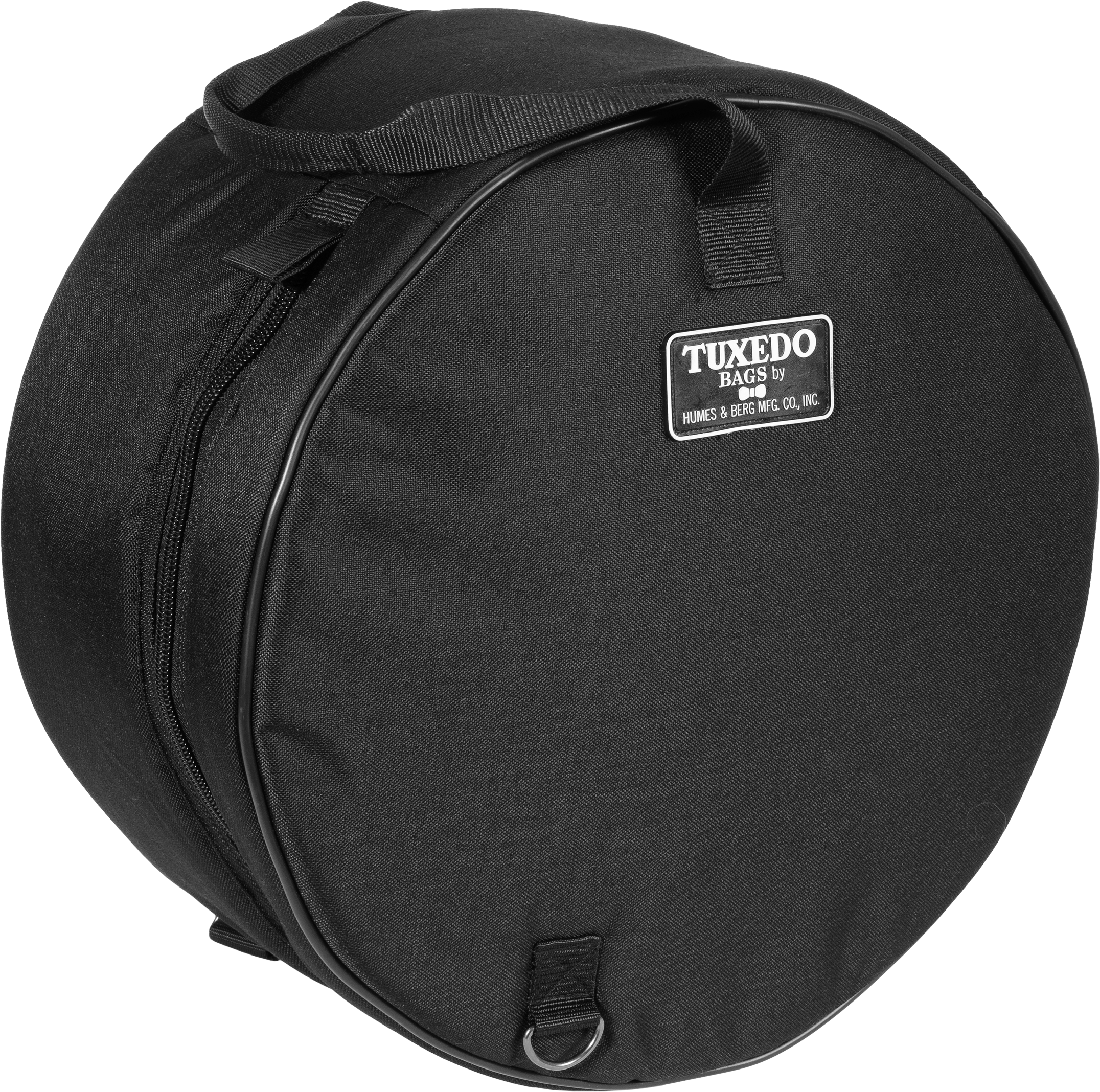 Tuxedo Snare Drum Bags Clipart (2643x2542), Png Download