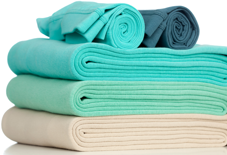 Textile Color Measurement - Laundry And Dry Cleaning Clipart (849x565), Png Download