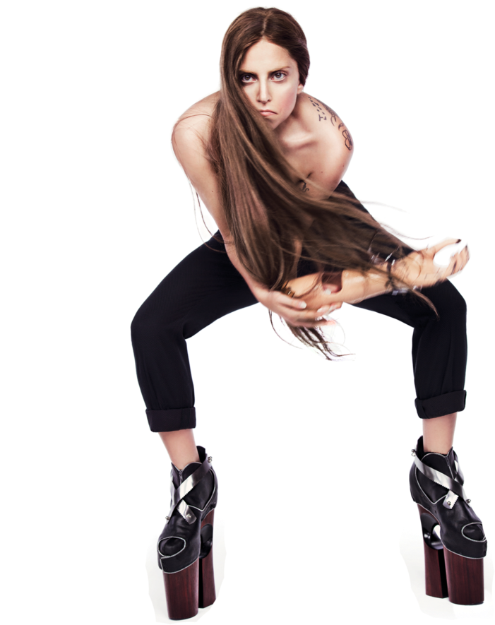 Lady Png Pic Clipart (701x885), Png Download