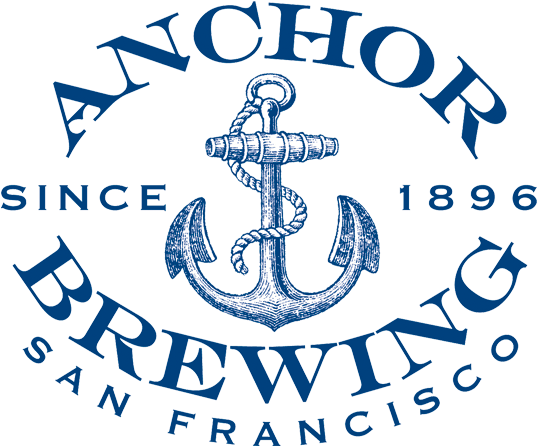 Hops About Beer - Anchor Brewing Company Clipart (600x600), Png Download