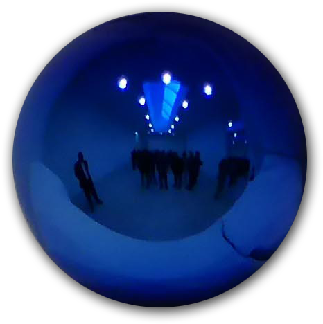 Tumblr Static - Lady Gaga Artpop Ball Png Clipart (600x600), Png Download