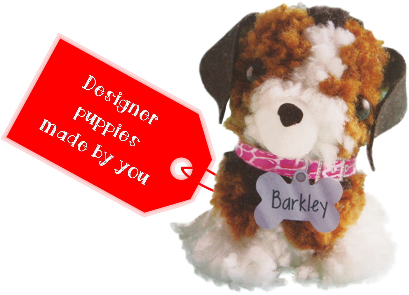 Pom Pom Png Clipart (1474x1141), Png Download