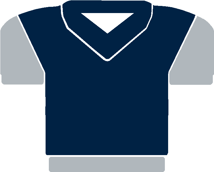 Ezekiel Elliott - Polo Shirt Clipart (800x800), Png Download