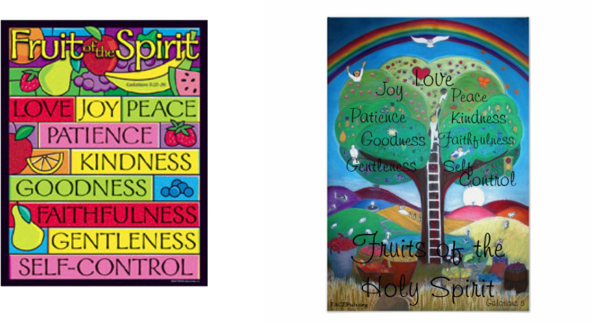 Attached Below Is Game With A Board And Cards Regarding - Gifts Of The Holy Spirit Art Clipart (864x478), Png Download