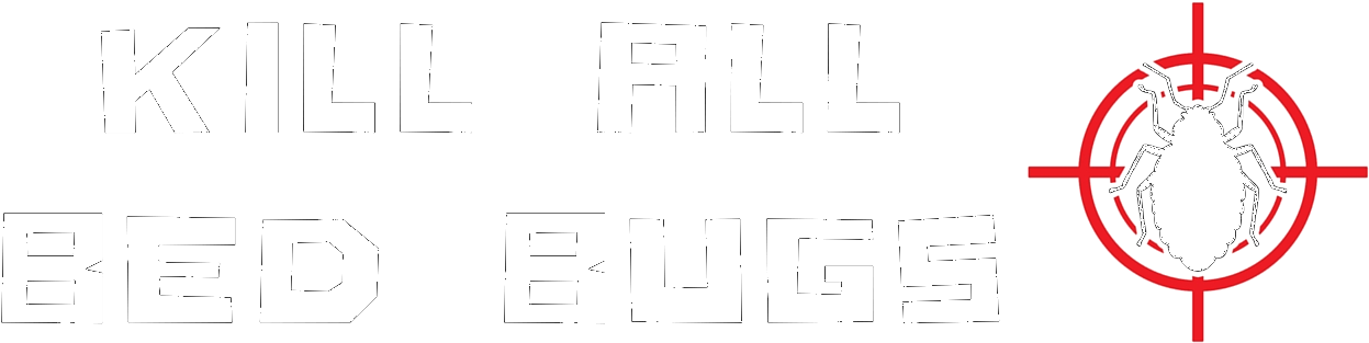 Kill All Bed Bugs - Poster Clipart (1280x335), Png Download
