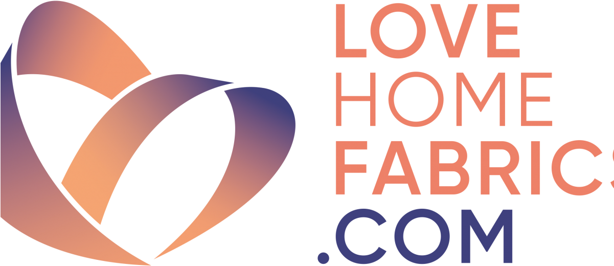 Love Home Fabrics Clipart (1200x800), Png Download