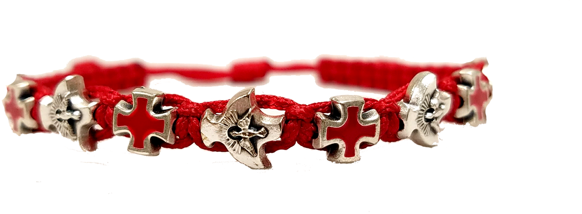 Holy Spirit Bracelet - Bracelet Clipart (1280x436), Png Download