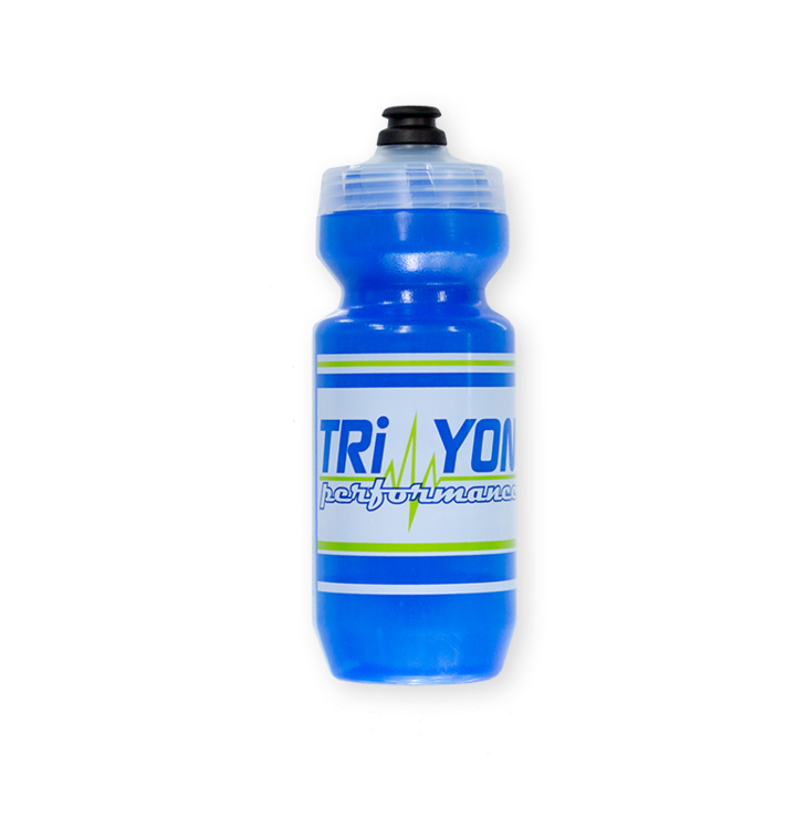 Plastic Bottle Clipart (750x750), Png Download