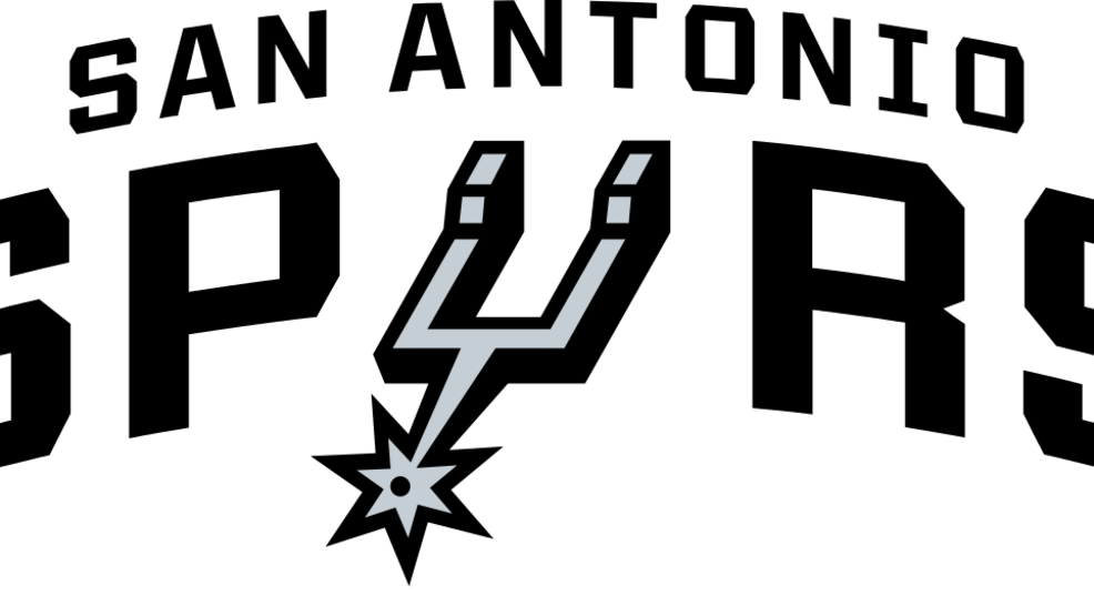 1200px-san Antonio Spurs - San Antonio Spurs 2018 Facebook Clipart (986x555), Png Download