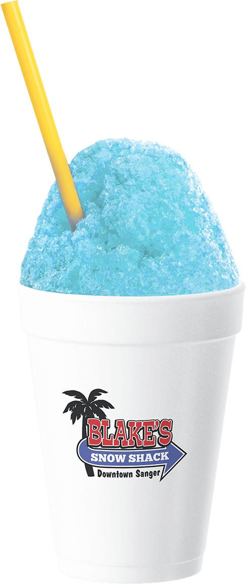 Bahama Mama Tigers Blood Banana - Snow Cone Clipart (600x1278), Png Download